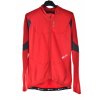 Sugoi RS zero L/S jersey pánský červený
