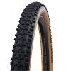 Plásť Schwalbe Smart Sam 57-622,29x2,25 Addix hnědý bok