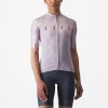 damsky cyklisticky dres s kratkym rukavom castelli 24058 dimensione 8 v