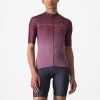 damsky cyklisticky dres s kratkym rukavom castelli 24057 salita 3 v