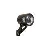 herrmans h black mr8 e bike led head light w bracket