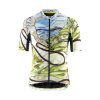 cyklodres craft adv endur graphic modra 2