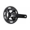 kliky shimano grx fc rx600 2x11 46 30z v