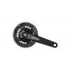 Kliky Shimano 2x9 FC-MT101 36x22 170mm