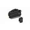 Brašna na nosič TOPEAK MTX Trunk Bag DXP s bočnicemi
