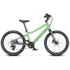 199517 detske kolo woom 4 explorer jungle green