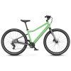 199529 detske kolo woom 5 explorer jungle green