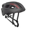 Helma Scott Supra Road dark grey/red