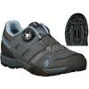 Dámské boty Scott Ws Sport Crus-R Flat Boa dark grey/light blue