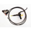 Brzda Shimano BL-MT200+BR-UR300 zadní 1700mm J-kit