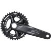 Shimano DEORE FC M5100 2 11 fach Kurbel 36 26 EFCM51002CX66