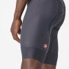 Kraťasy s laclem Castelli Competizione 2 Dark gray