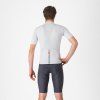 Kraťasy s laclem Castelli Competizione 2 Dark gray