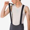 Kraťasy s laclem Castelli Competizione 2 Dark gray