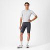 Kraťasy s laclem Castelli Competizione 2 Dark gray