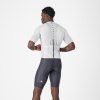 Kraťasy s laclem Castelli Competizione 2 Dark gray