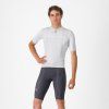 Kraťasy s laclem Castelli Competizione 2 Dark gray