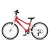 200864 1 detske kolo woom 4 go red