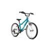 200870 3 detske kolo woom 4 go metallic blue