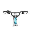 200870 5 detske kolo woom 4 go metallic blue