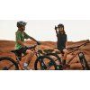 Juniorské kolo WOOM 6 OFF AIR Copper 26"