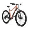 Juniorské kolo WOOM 6 OFF AIR Copper 26"