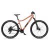 Juniorské kolo WOOM 6 OFF AIR Copper 26"