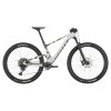 Celoodpružené kolo Scott Spark RC Comp Ice grey/progressive grey 2025