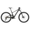 Celoodpružené elektrokolo Scott Lumen 920 Carbon black 2025