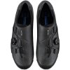 189084 boty spd shimano sh xc300 wide cerna