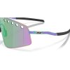 Brýle Oakley Sutro TI Sweep - polished oil slick/prizm road jade