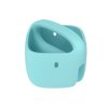 Woom košík bubble gum blue