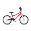 Dětské kolo WOOM 3 Automagic GO Red 16"