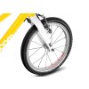Dětské kolo WOOM 3 Automagic GO Vibrant yellow 16"