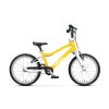 Dětské kolo WOOM 3 Automagic GO Vibrant yellow 16"