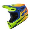 fullface cyklisticka prilba pre dhenduro bmx kenny elite 17 v