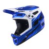 fullface cyklisticka prilba pre dhenduro bmx kenny elite 1 v