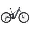 Celoodpružené elektrokolo Scott Patron 920 eRide granite black 2025