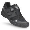 Boty Scott Sport Crus-r Boa Ecoblack/silver