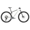 Karbonové kolo Scott Scale RC Team Issue cumulus white/carbon black 2025