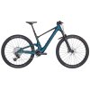 Celoodpružené elektrokolo Scott 25 Lumen Eride 900