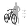 product size TYGON MLXL