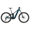 Celoodpružené elektrokolo Scott Patron 920 eRide martin green 2025