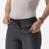 Vnitřní kraťasy Castelli Trail liner W dámské pas