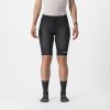 Vnitřní kraťasy Castelli Trail liner W dámské pas