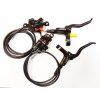 Brzdy Shimano BR-MT200 disc 100+170cm