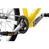 Dětské kolo WOOM 4 GO Vibrant yellow