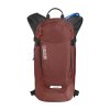 cyklisticky batoh camelbak mule 12 fired brick red mi001 2856