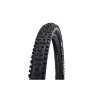 Plášť Schwalbe Nobby Nic 27.5x2.6 TSC S-skin TL-easy černá skládací