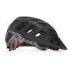 Helma GIRO Radix mat black Static